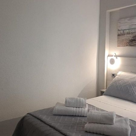 Apartamento Soldoyes Peniscola Exterior photo