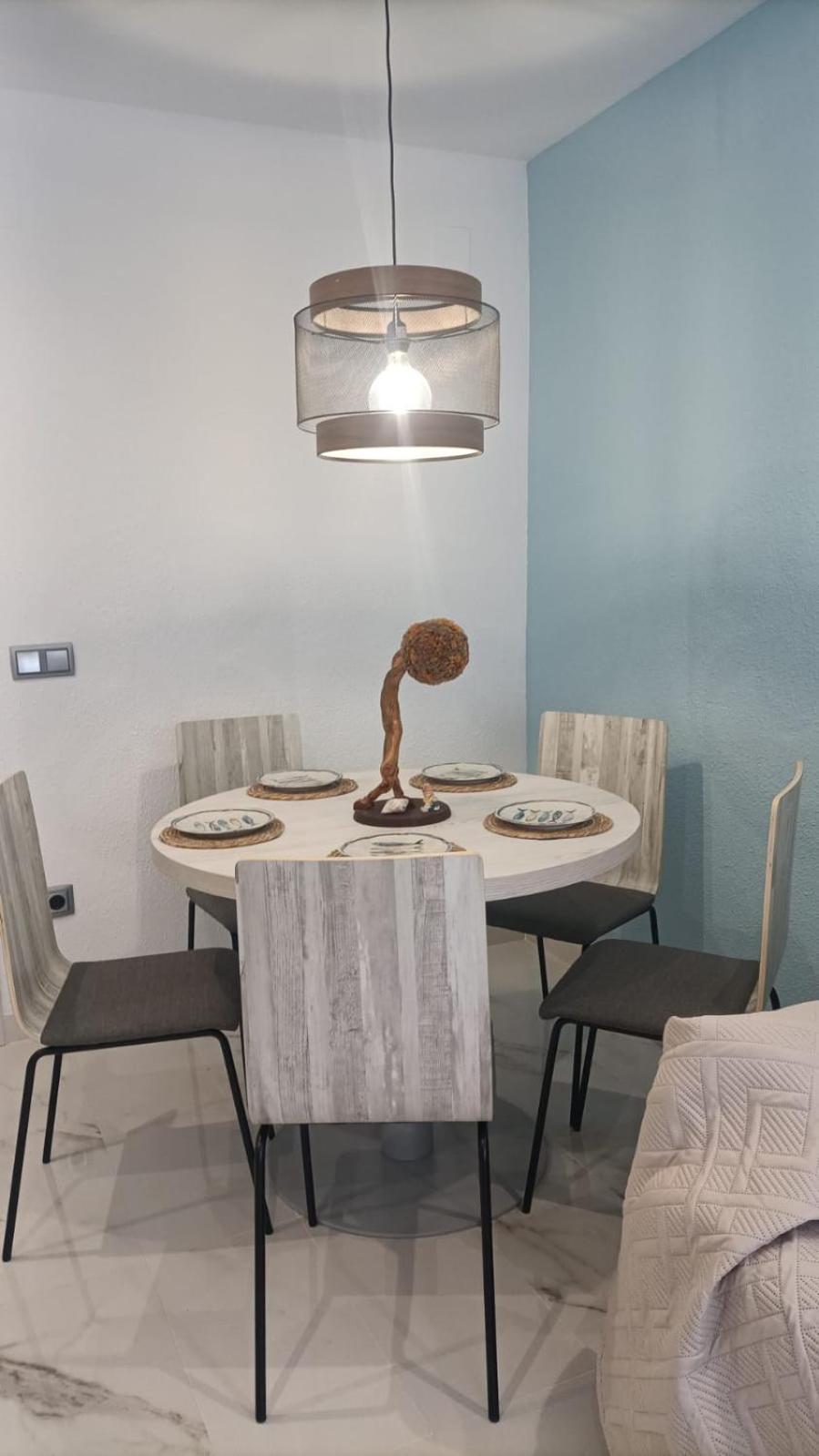 Apartamento Soldoyes Peniscola Exterior photo