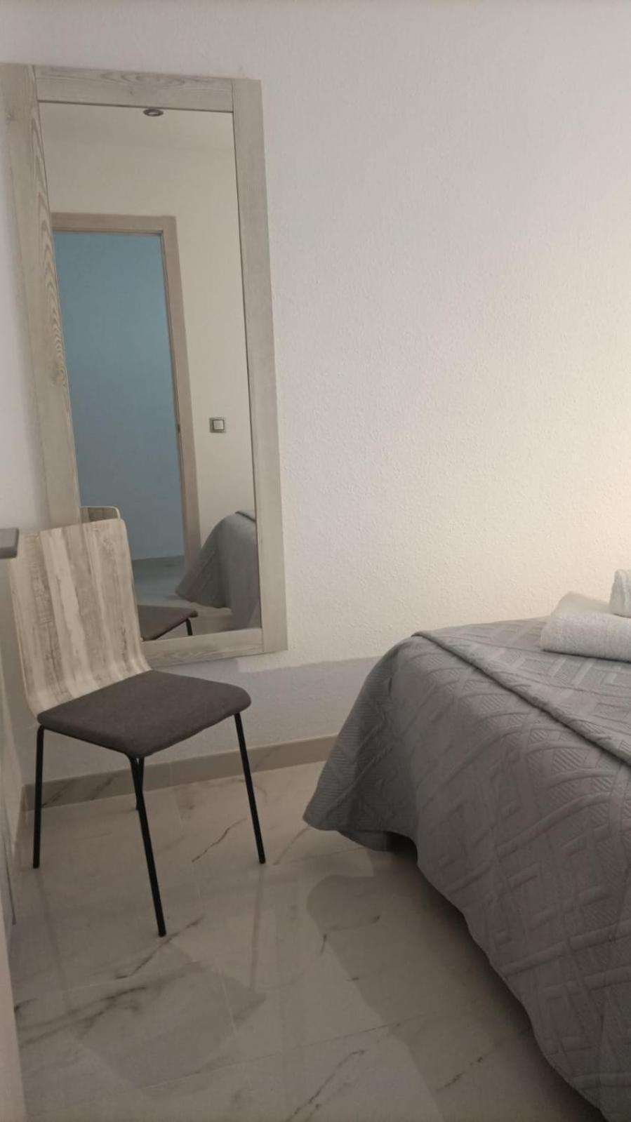 Apartamento Soldoyes Peniscola Exterior photo