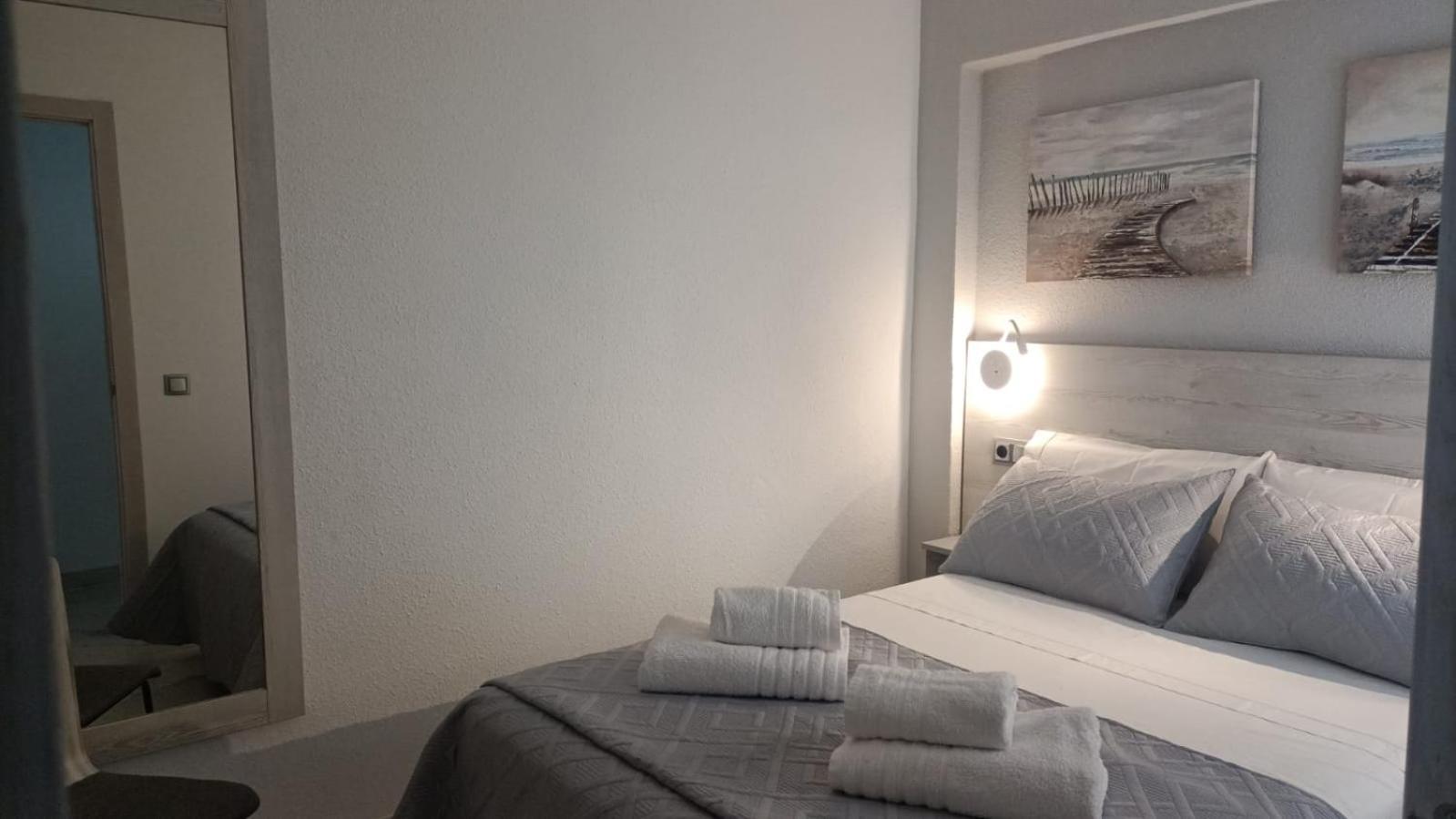 Apartamento Soldoyes Peniscola Exterior photo
